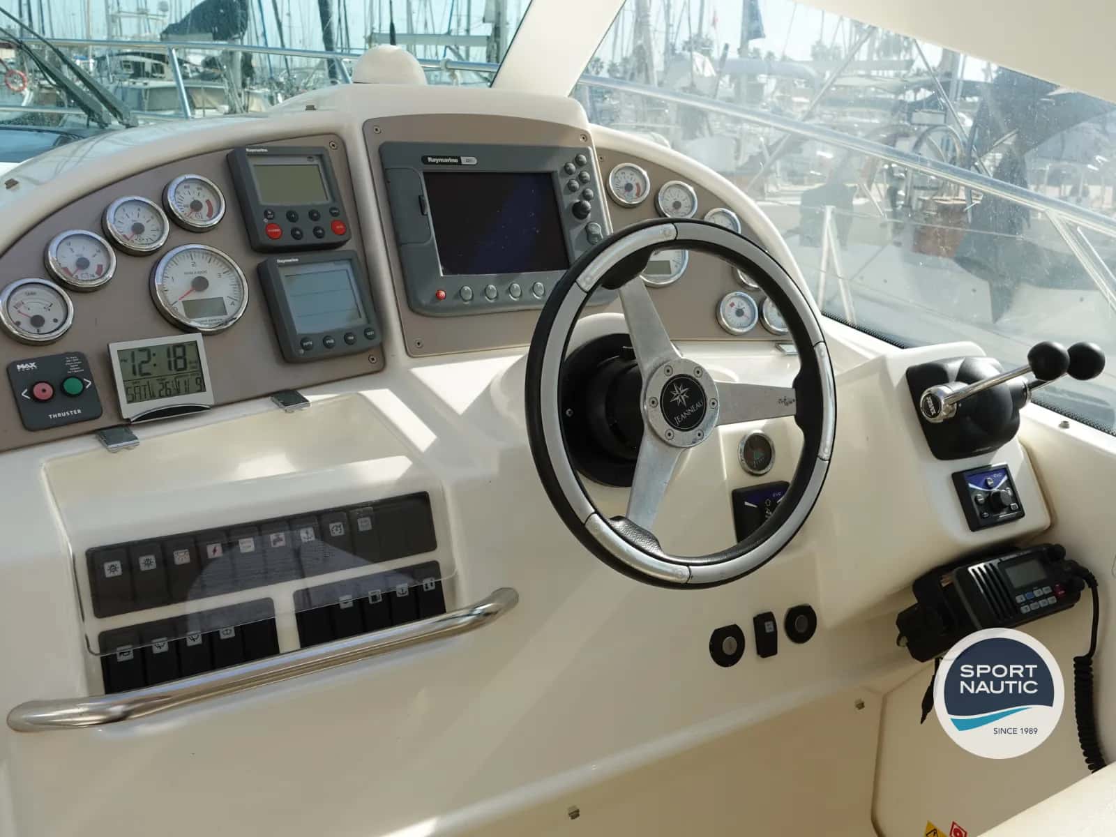 Prestige 34 - miniatura 8