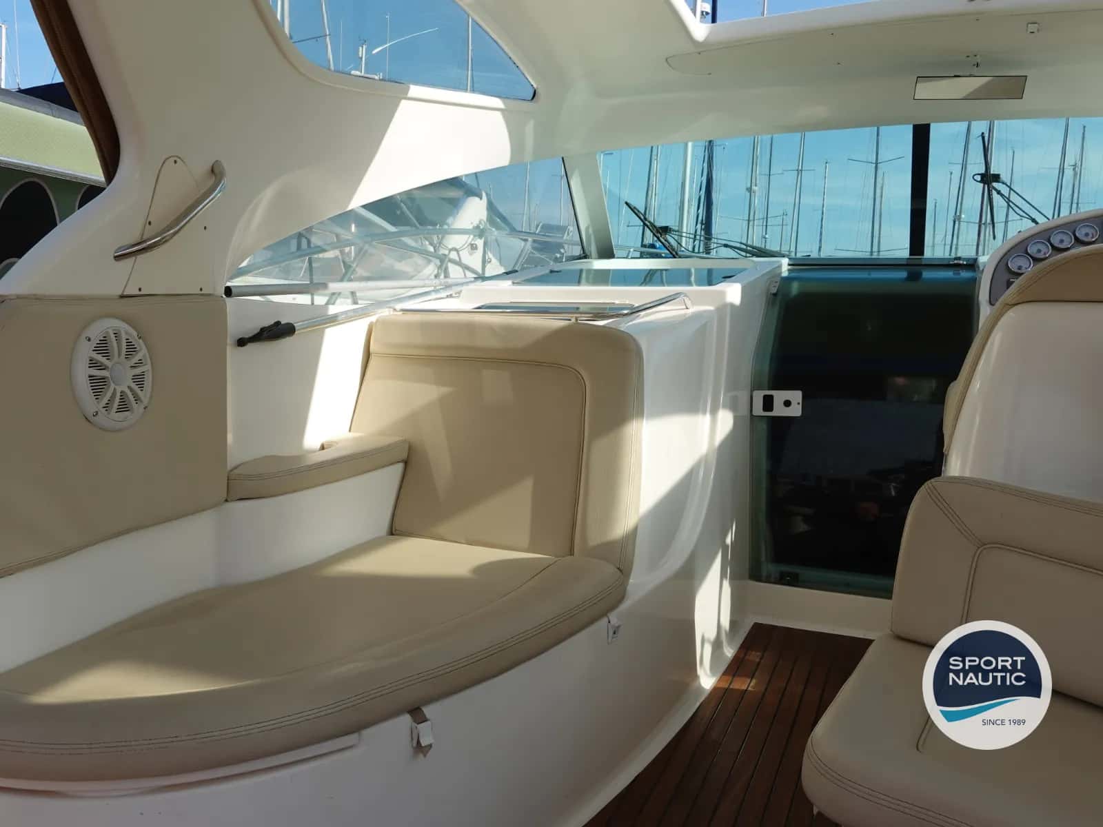 Prestige 34 - miniatura 9