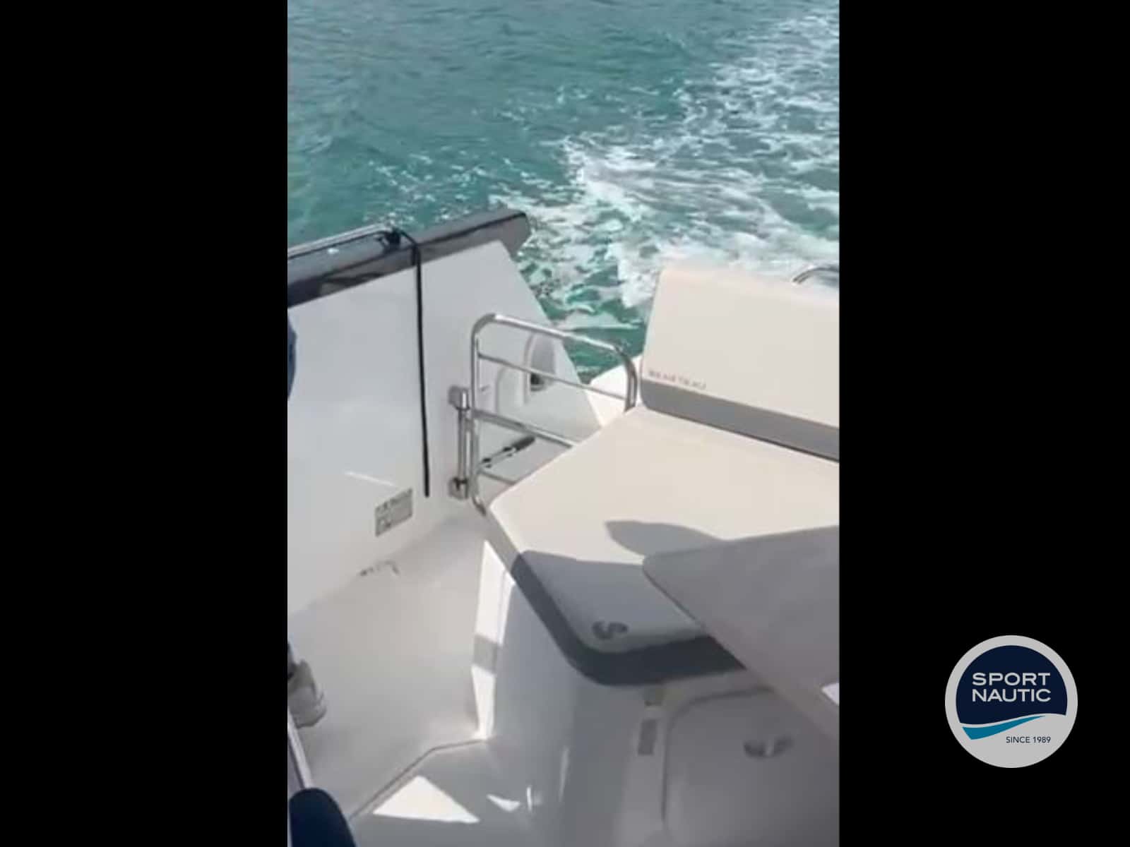 Beneteau Flyer 10 - miniatura 4