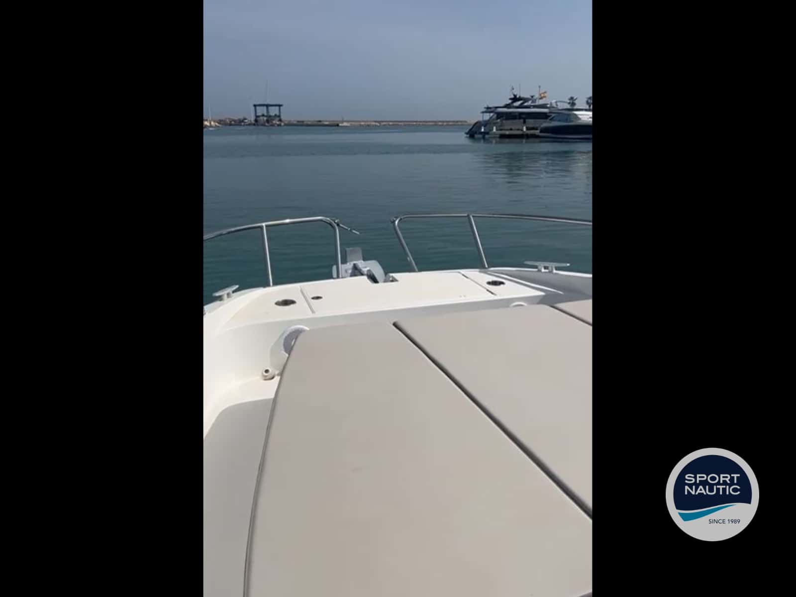 Beneteau Flyer 10 - miniatura 5