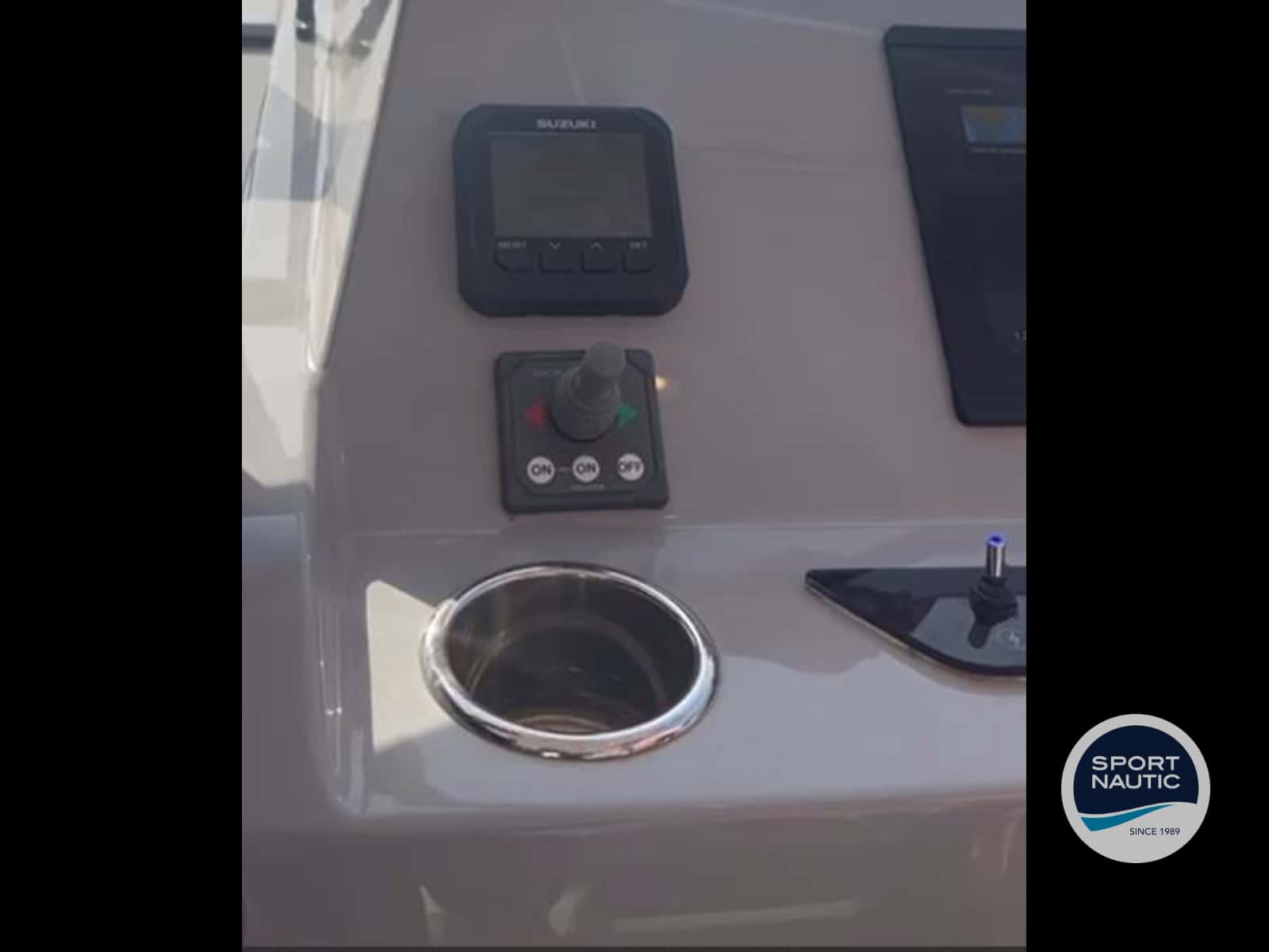 Beneteau Flyer 10 - miniatura 6