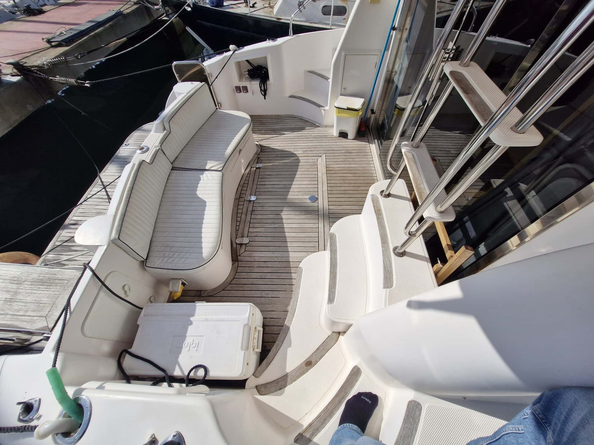 ASTONDOA 39 GL - miniatura 3