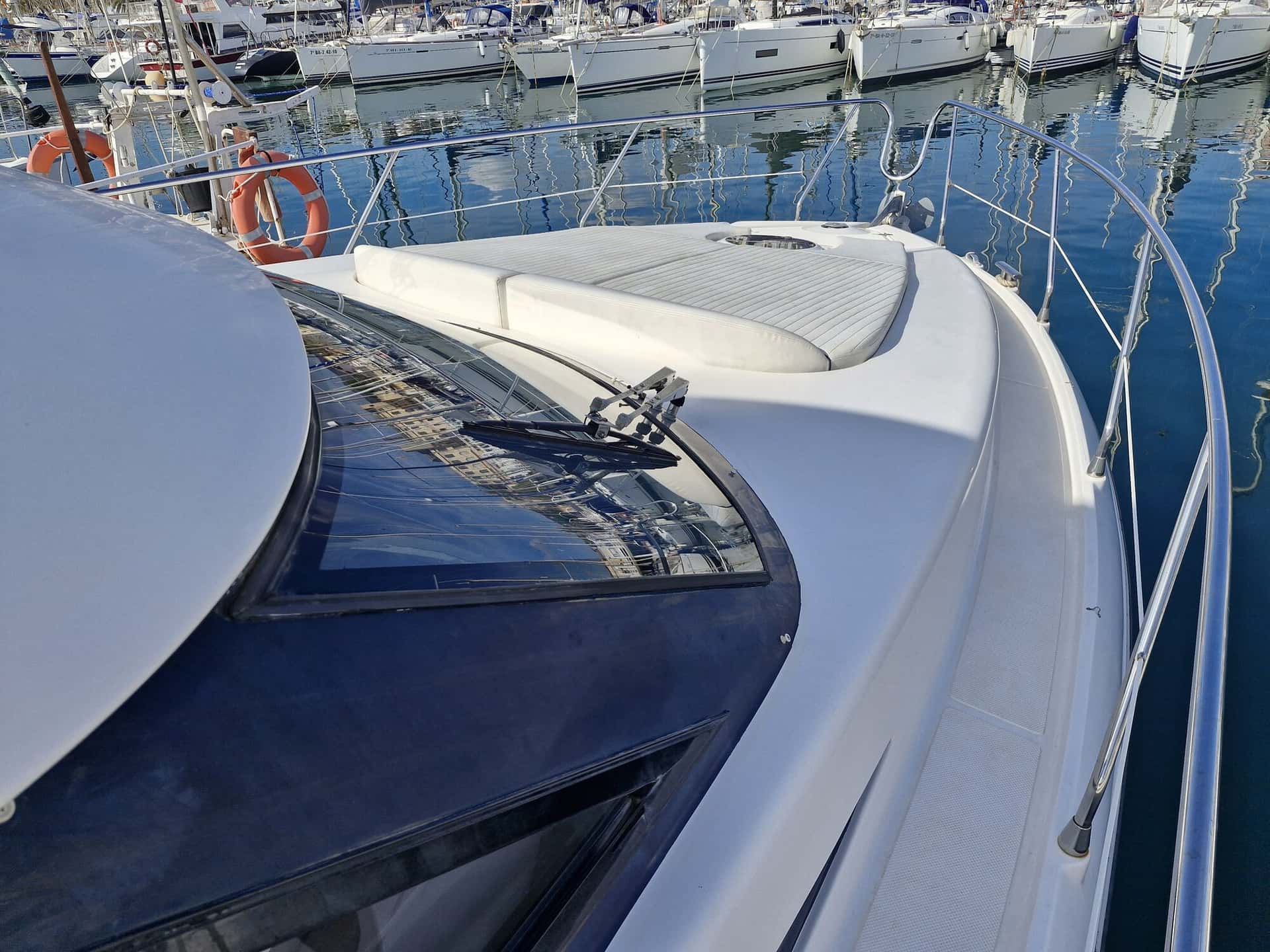 ASTONDOA 39 GL - miniatura 4