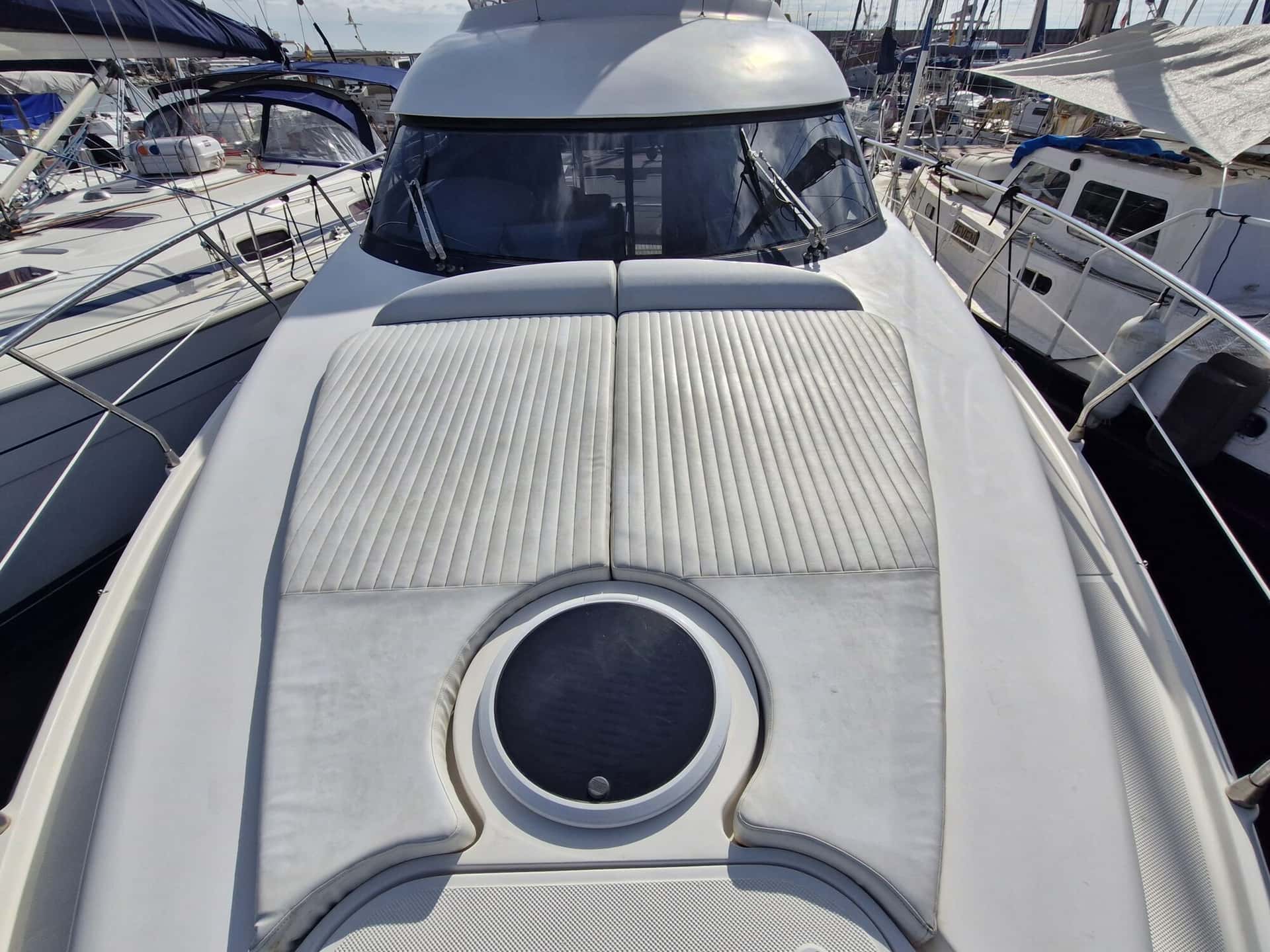 ASTONDOA 39 GL - miniatura 6
