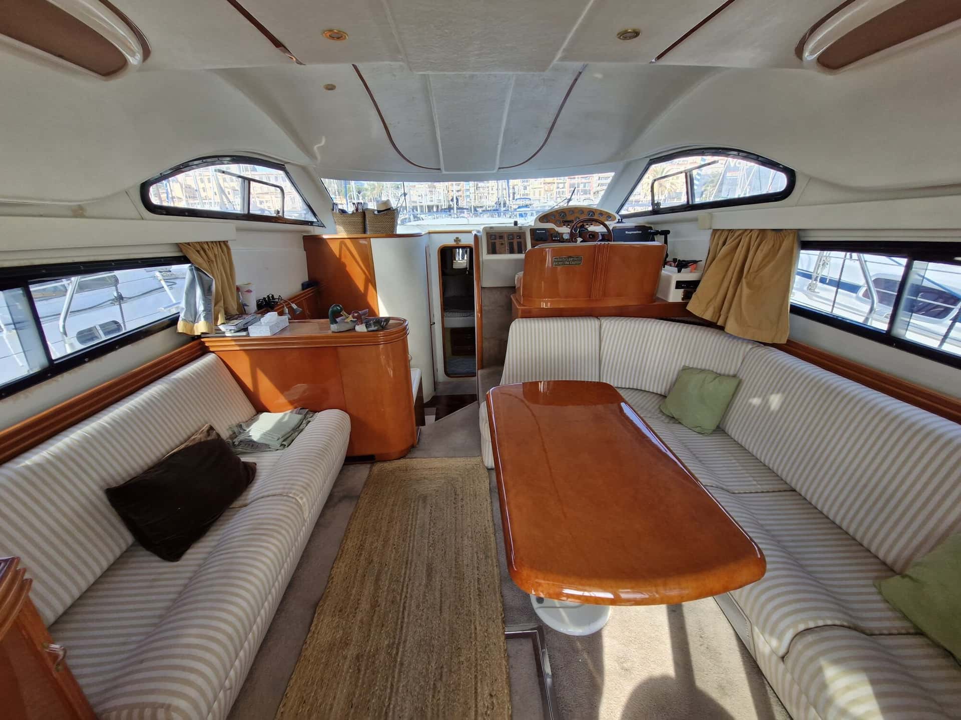 ASTONDOA 39 GL - miniatura 10