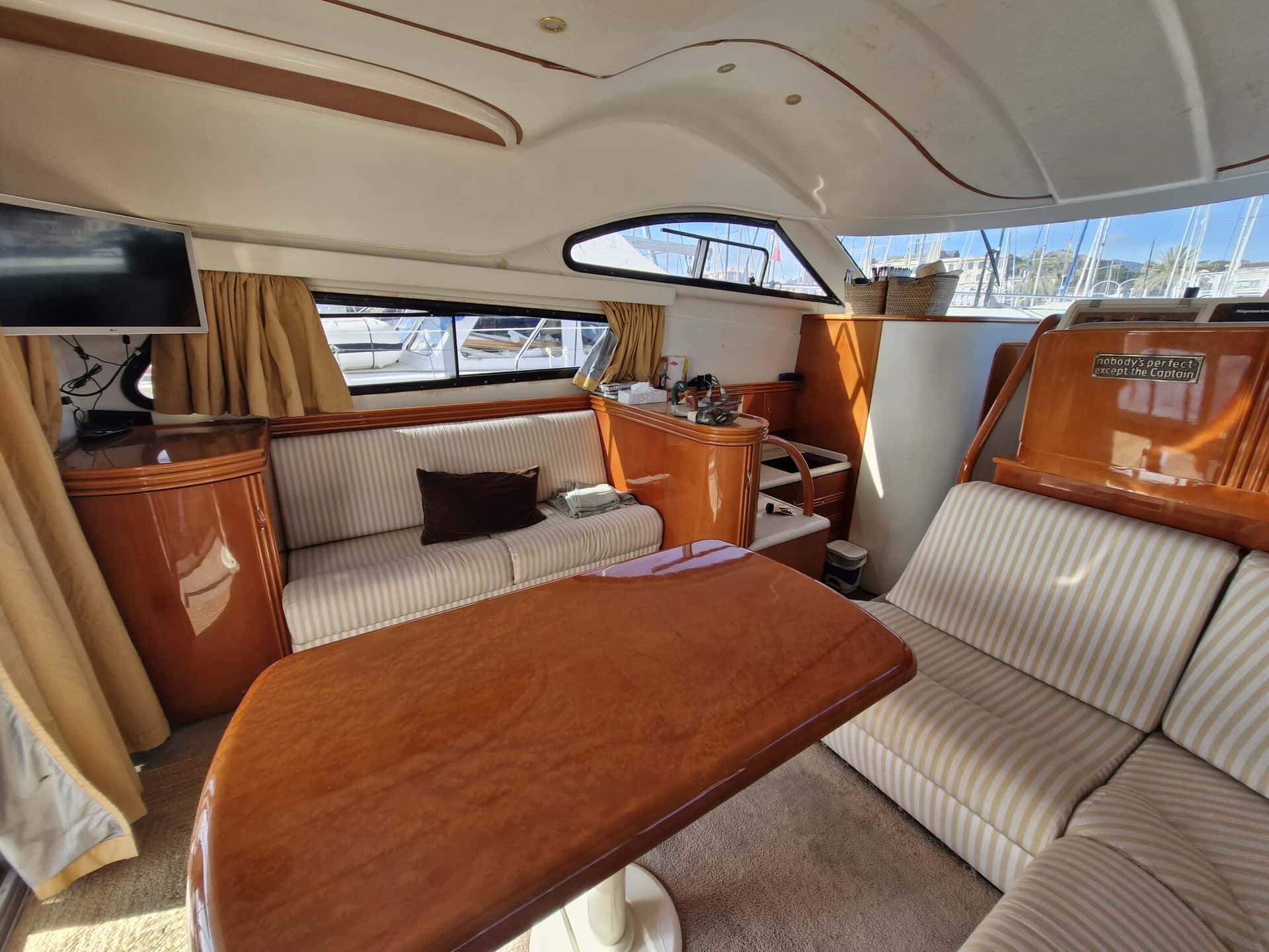 ASTONDOA 39 GL - miniatura 11