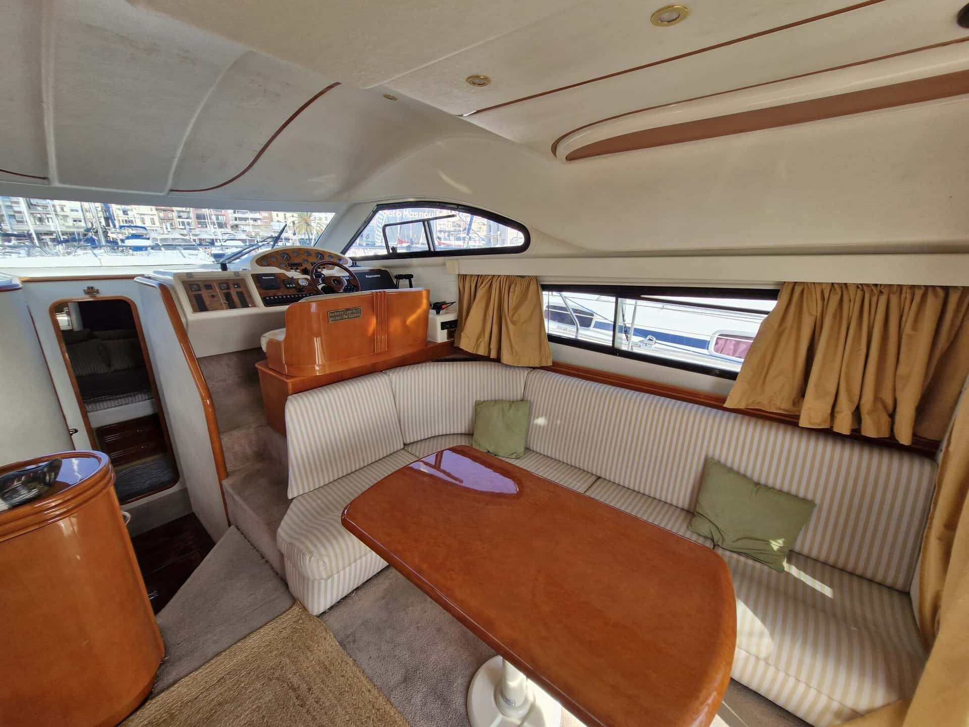 ASTONDOA 39 GL - miniatura 13