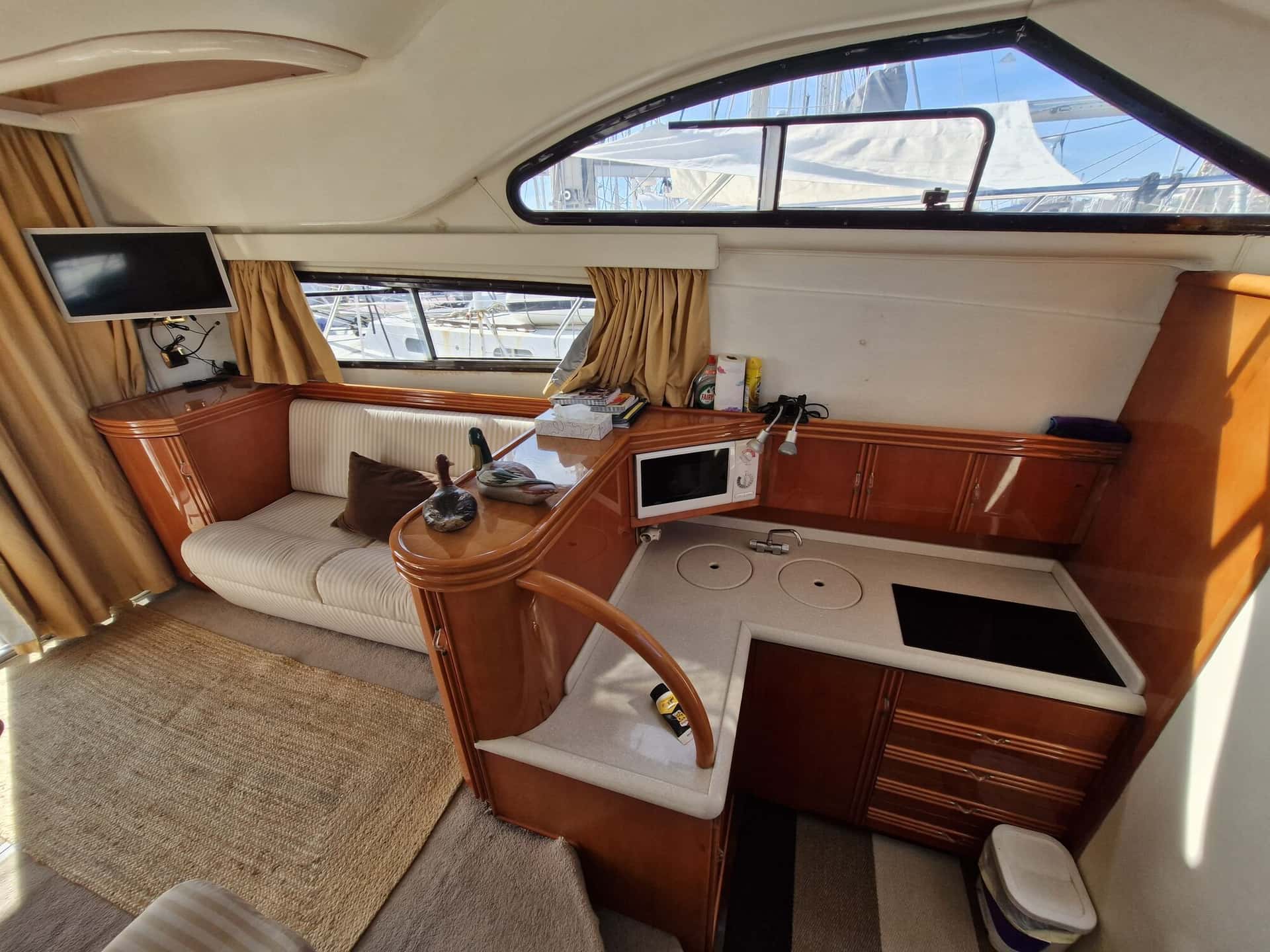 ASTONDOA 39 GL - miniatura 15