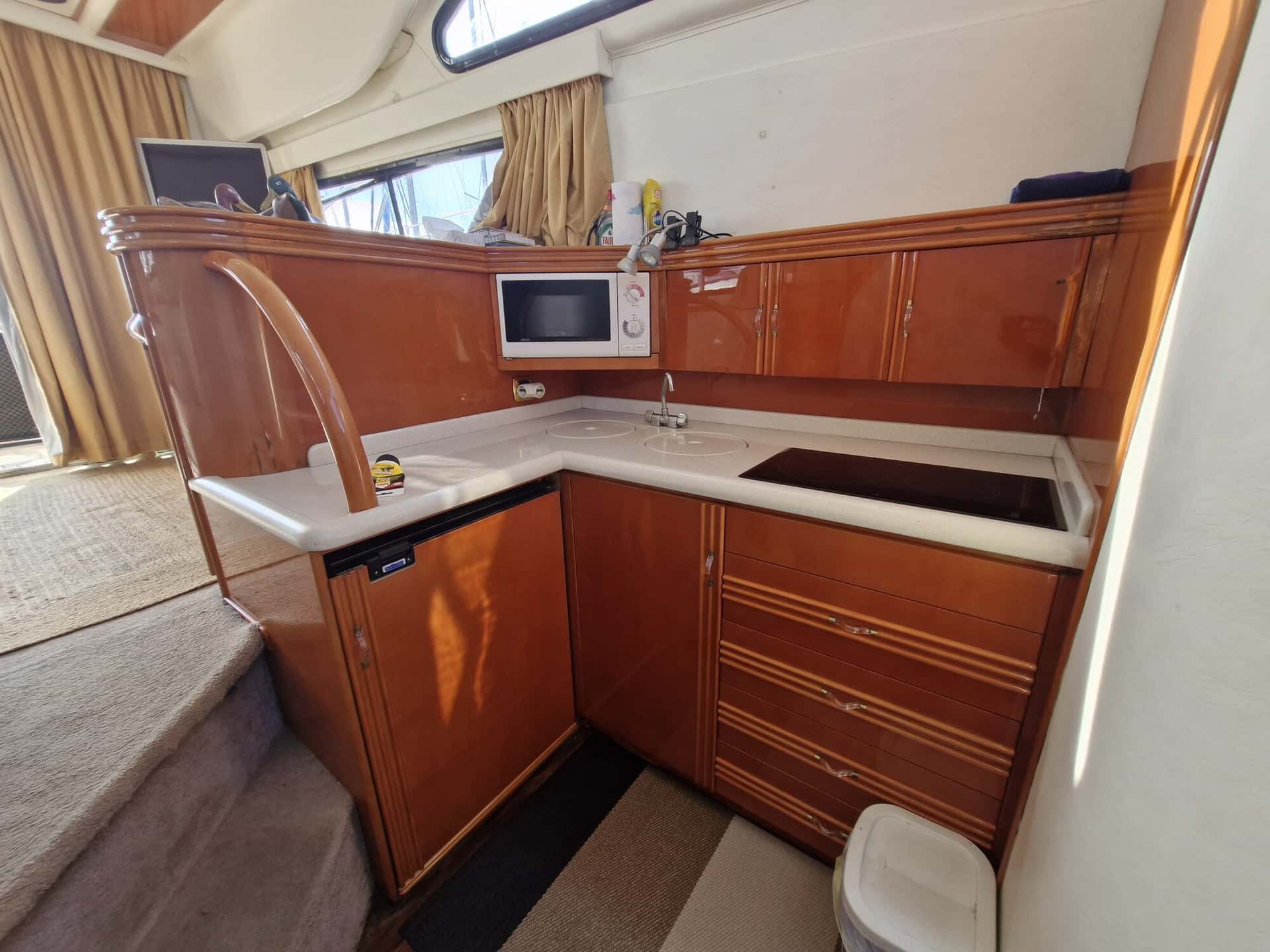 ASTONDOA 39 GL - miniatura 16
