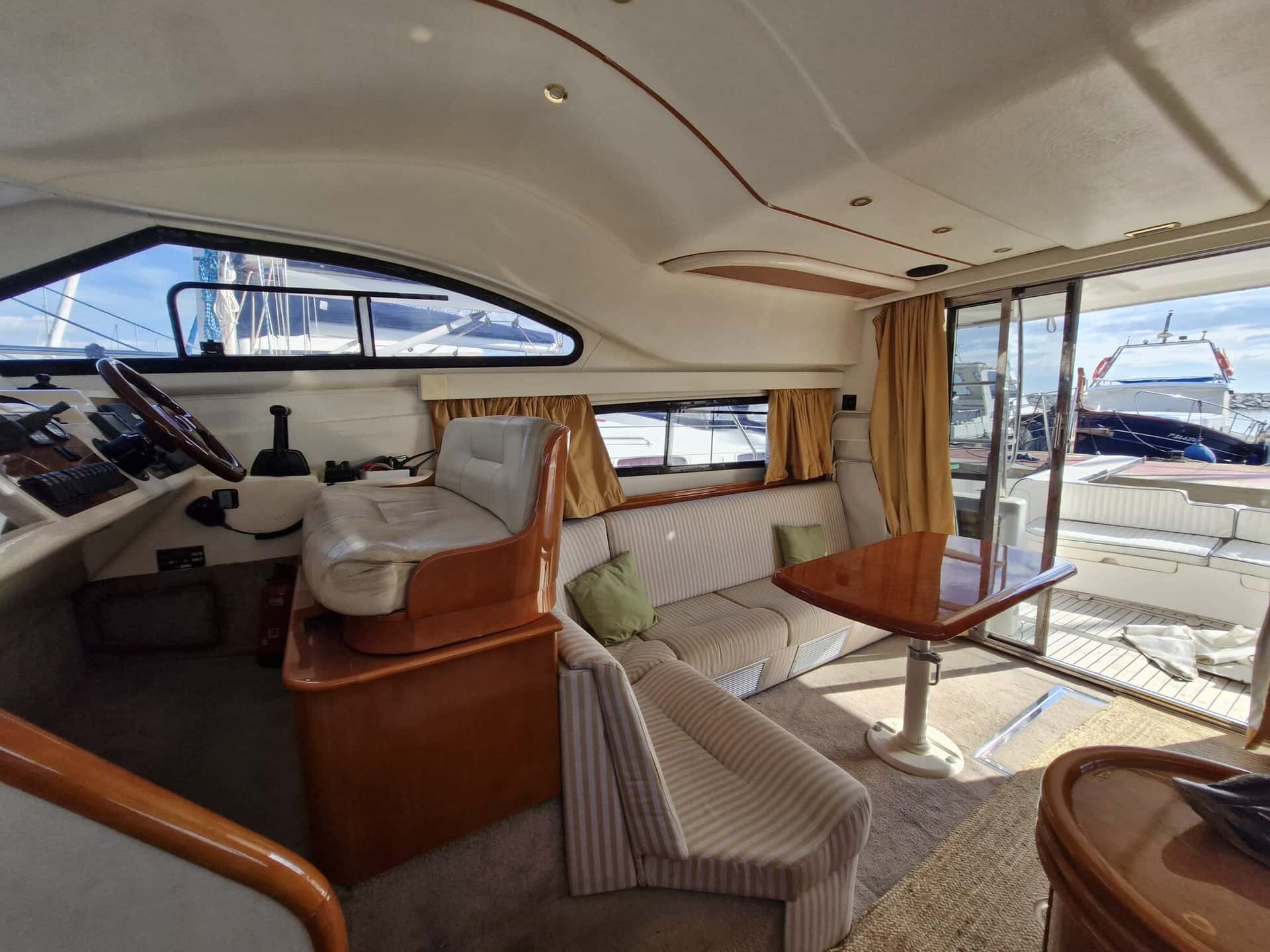 ASTONDOA 39 GL - miniatura 12