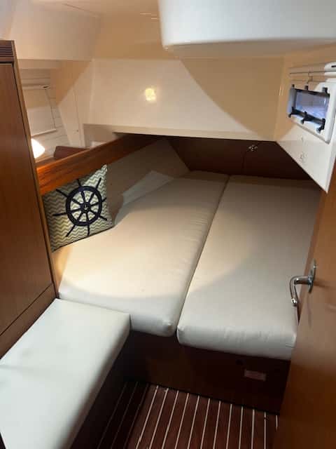 Bavaria 40 Cruiser - miniatura 11