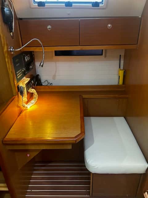 Bavaria 40 Cruiser - miniatura 7