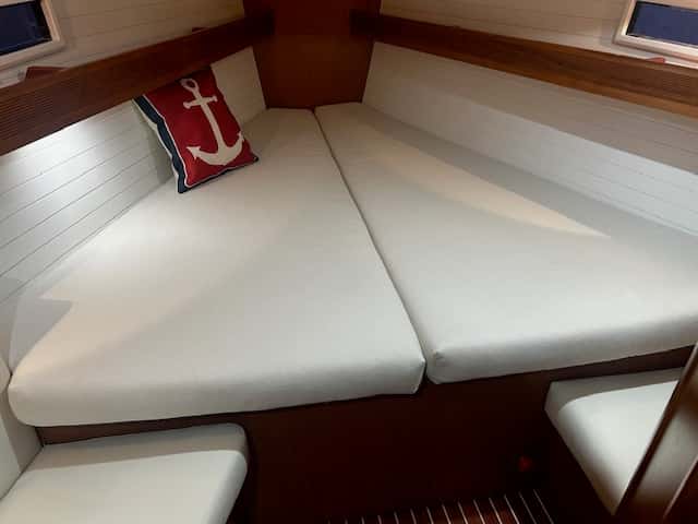 Bavaria 40 Cruiser - miniatura 12