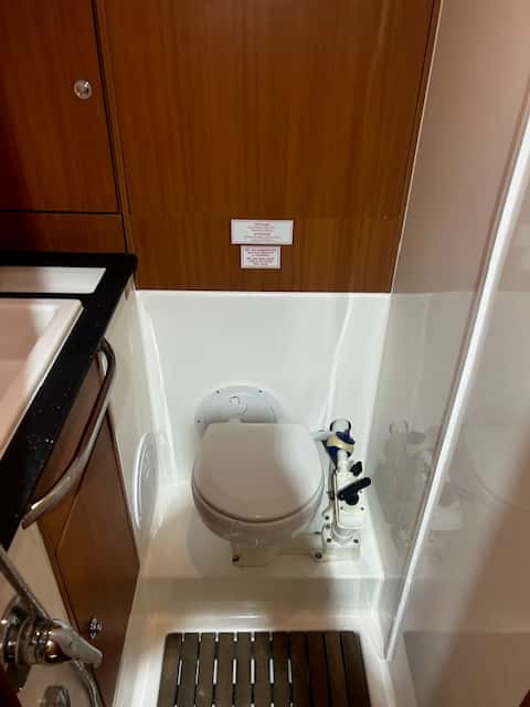 Bavaria 40 Cruiser - miniatura 15