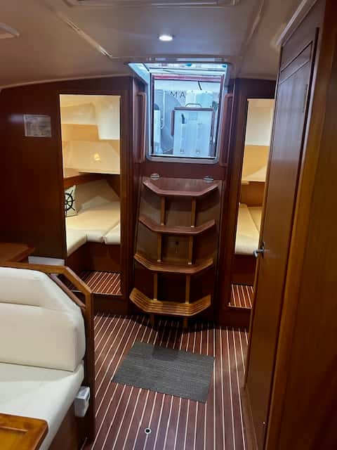 Bavaria 40 Cruiser - miniatura 4