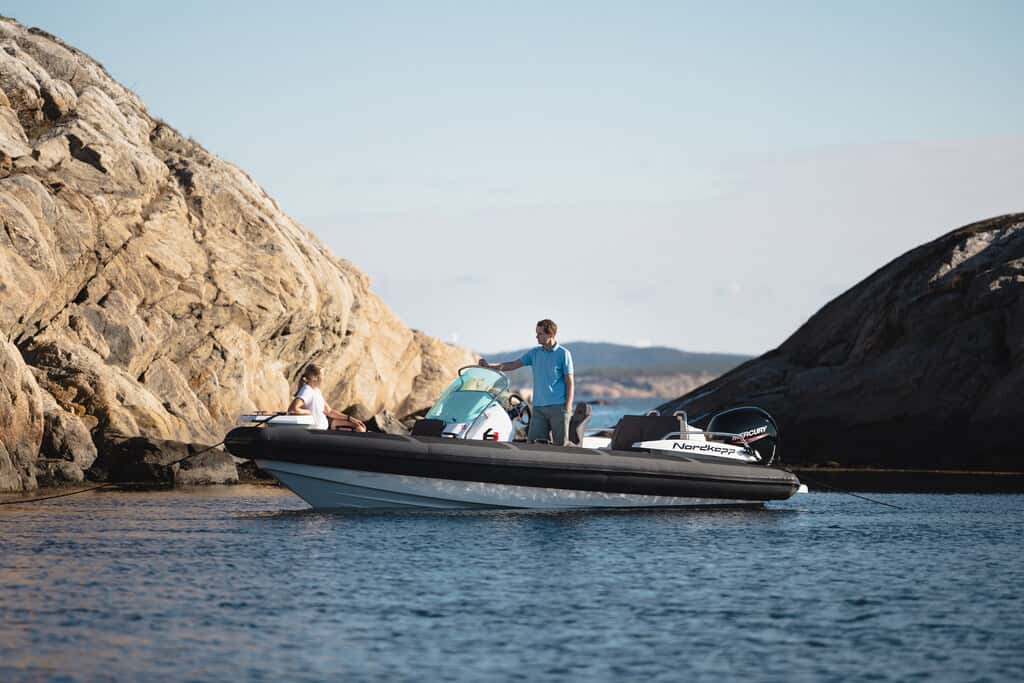 NordKapp Airborne 6.3