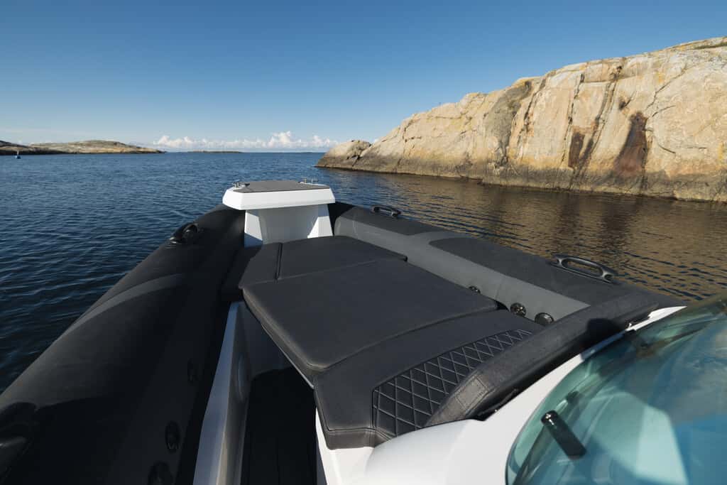 NordKapp Airborne 6.3 - miniatura 6