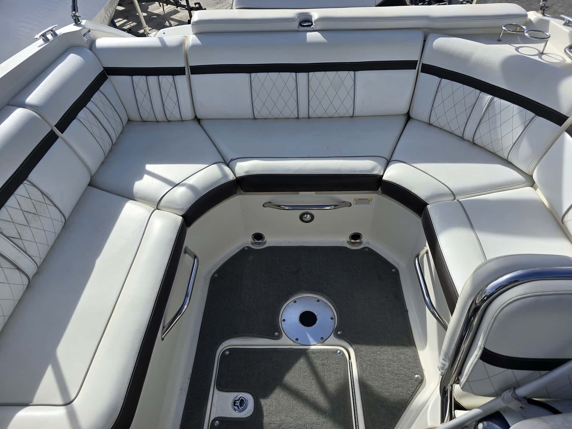 Sea Ray SLX 250 - miniatura 16