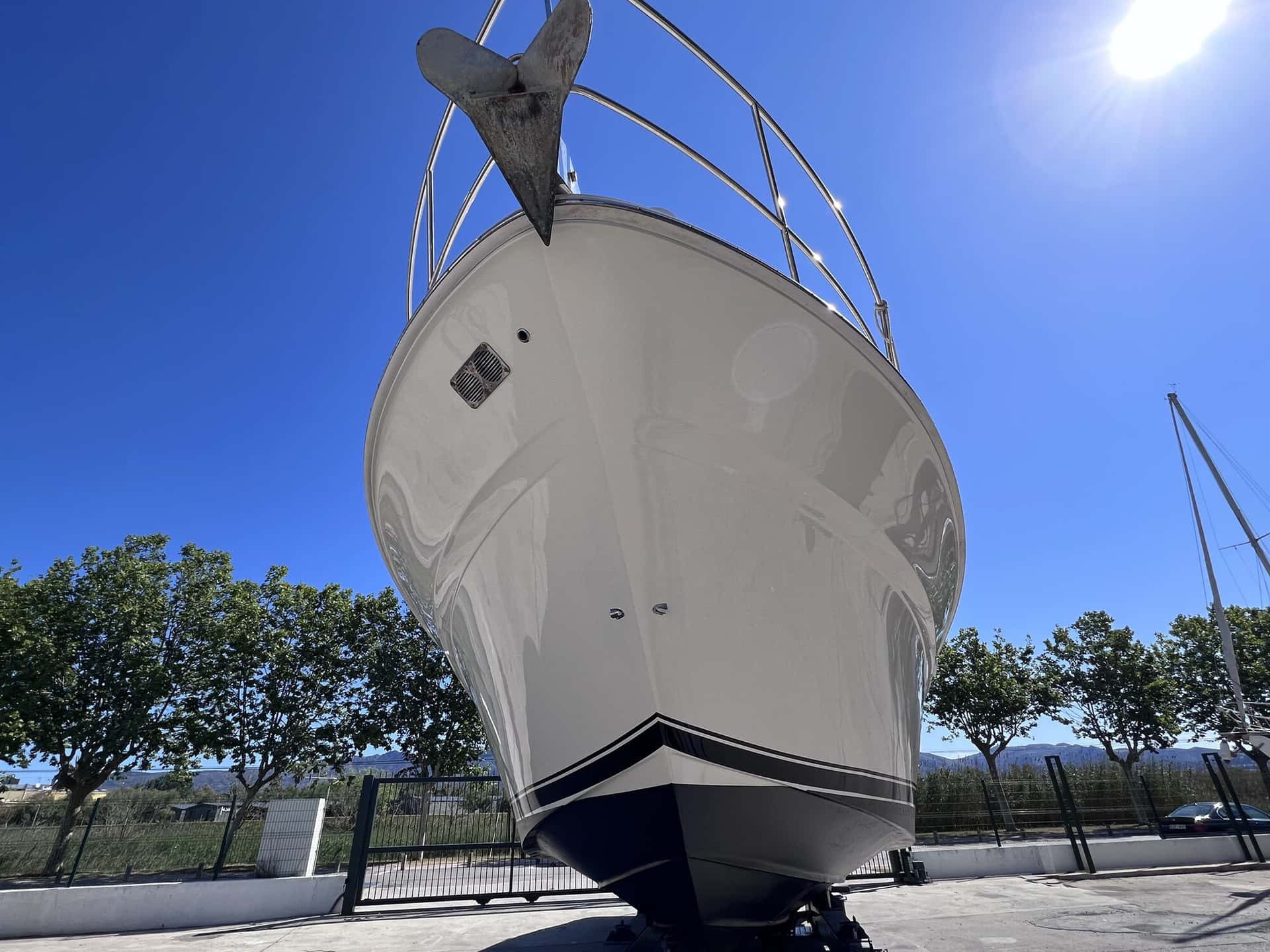 SEA RAY 420 DB - miniatura 14