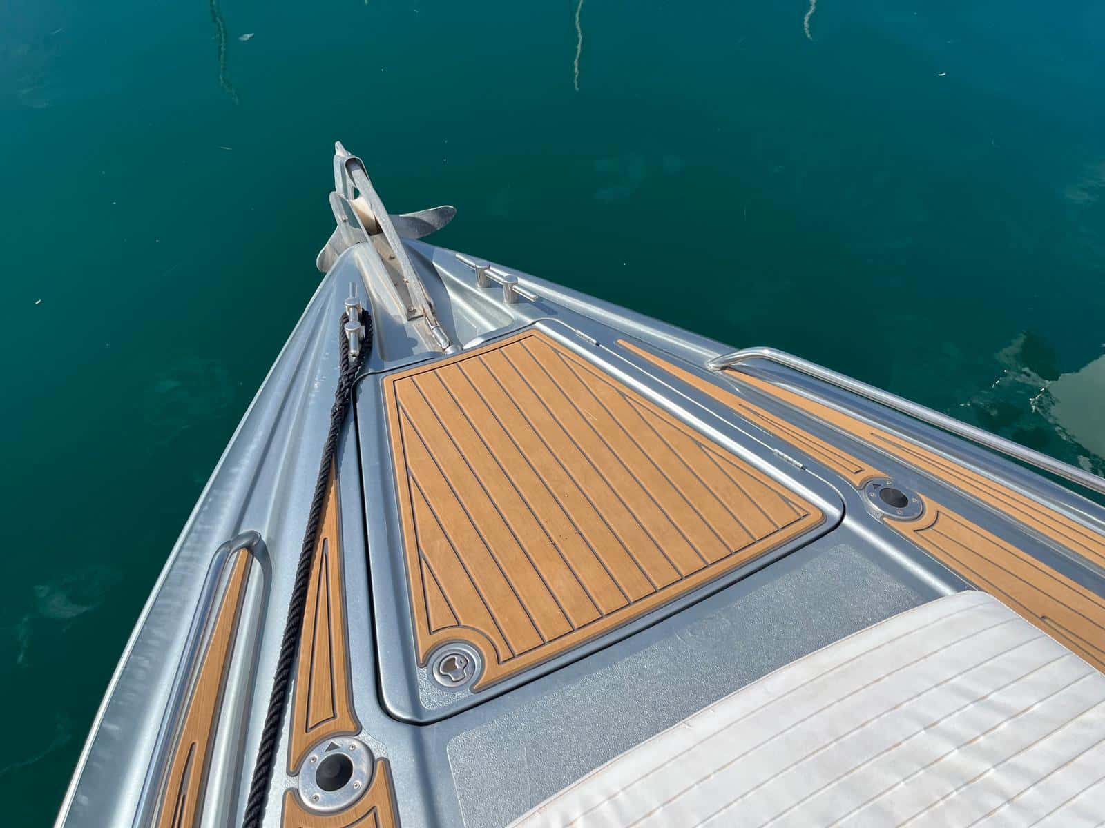 SUNSEEKER COMANCHE 40 - miniatura 2