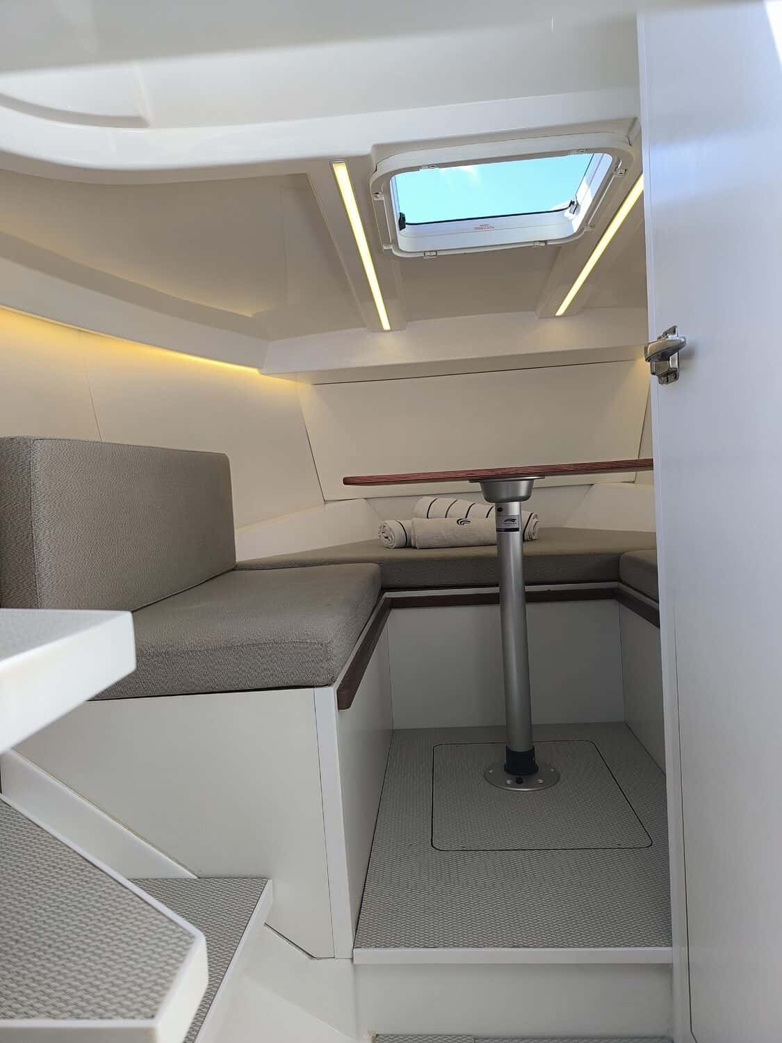 Zephyr 800 Space - miniatura 16