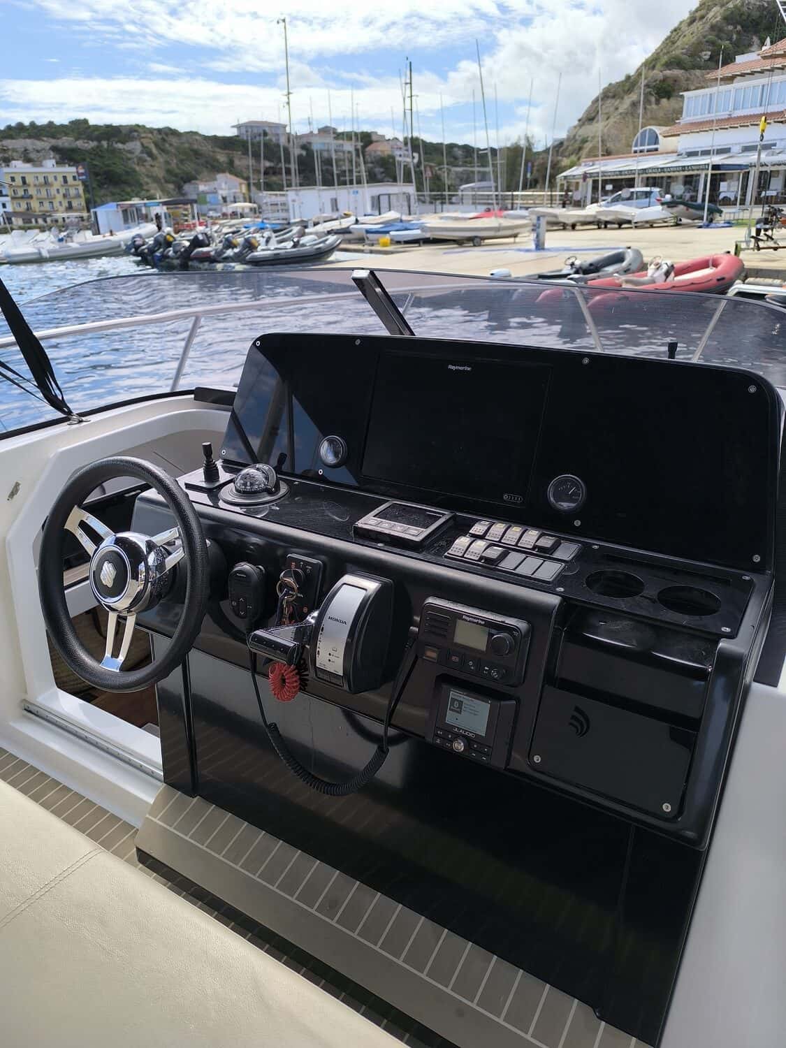 Zephyr 800 Space - miniatura 6