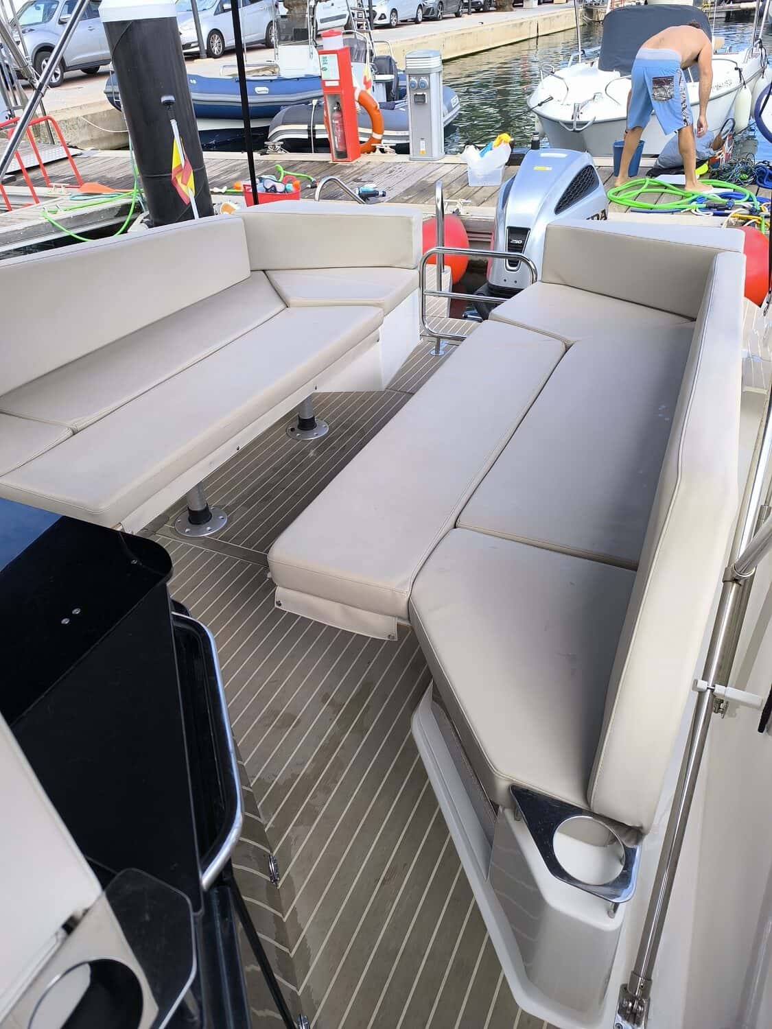 Zephyr 800 Space - miniatura 10