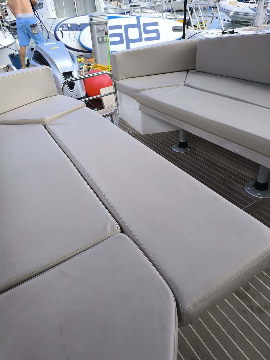 Zephyr 800 Space - miniatura 11