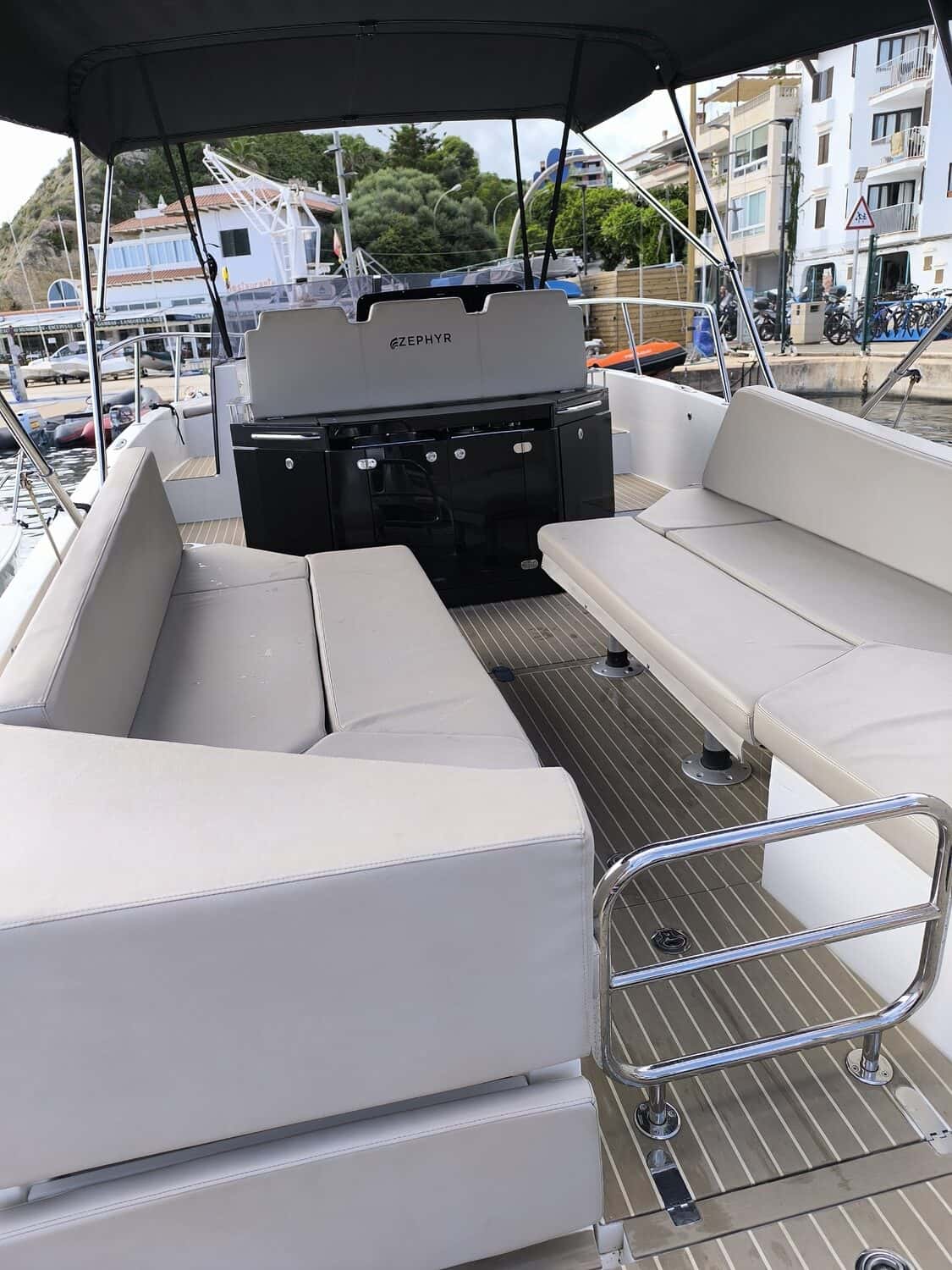 Zephyr 800 Space - miniatura 13