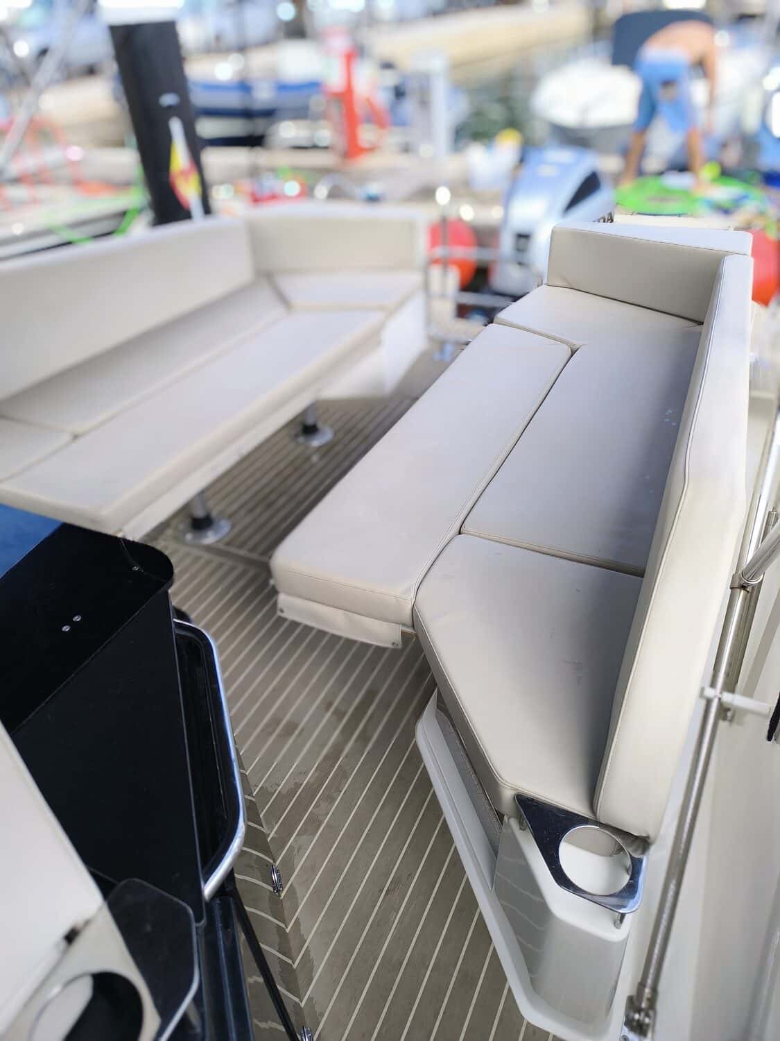 Zephyr 800 Space - miniatura 14