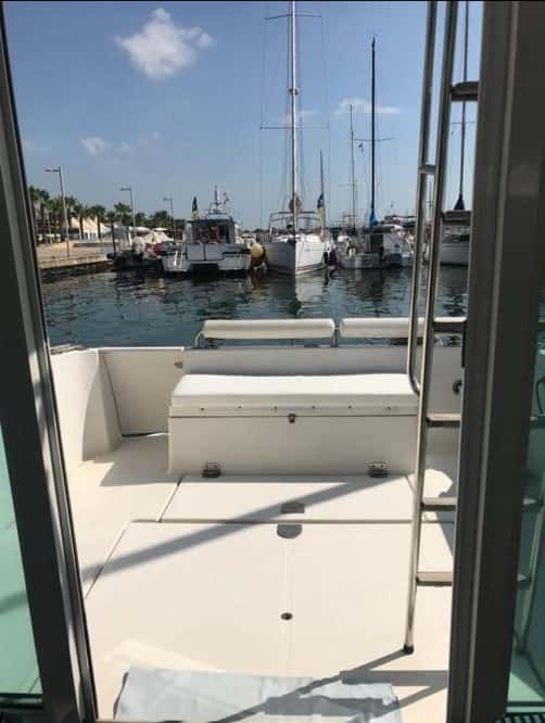 Goymar 800 Fly - miniatura 2