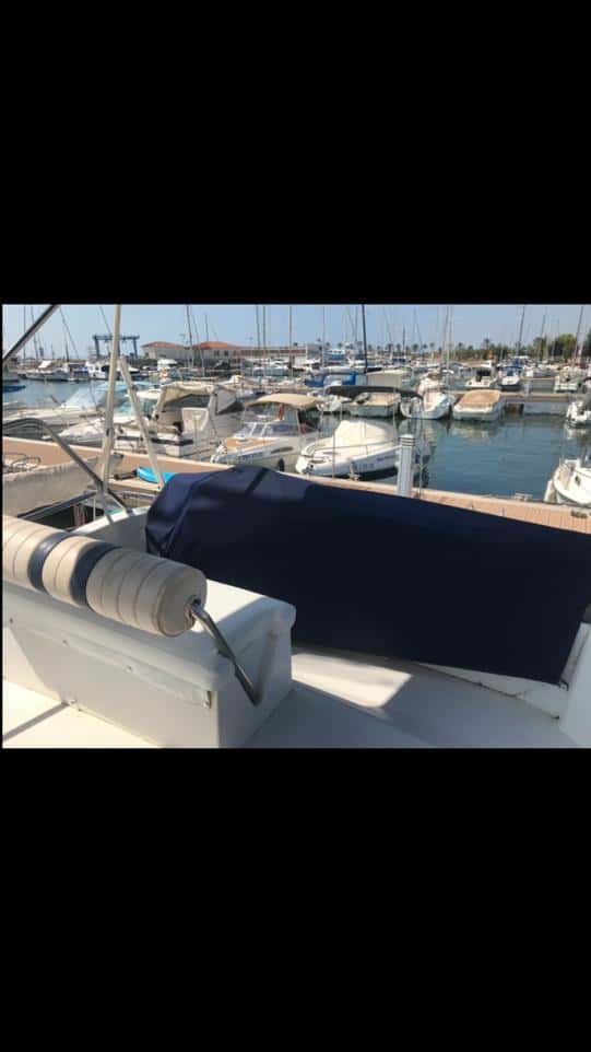 Goymar 800 Fly - miniatura 4