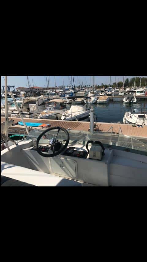 Goymar 800 Fly - miniatura 5