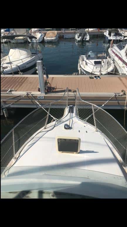 Goymar 800 Fly - miniatura 6