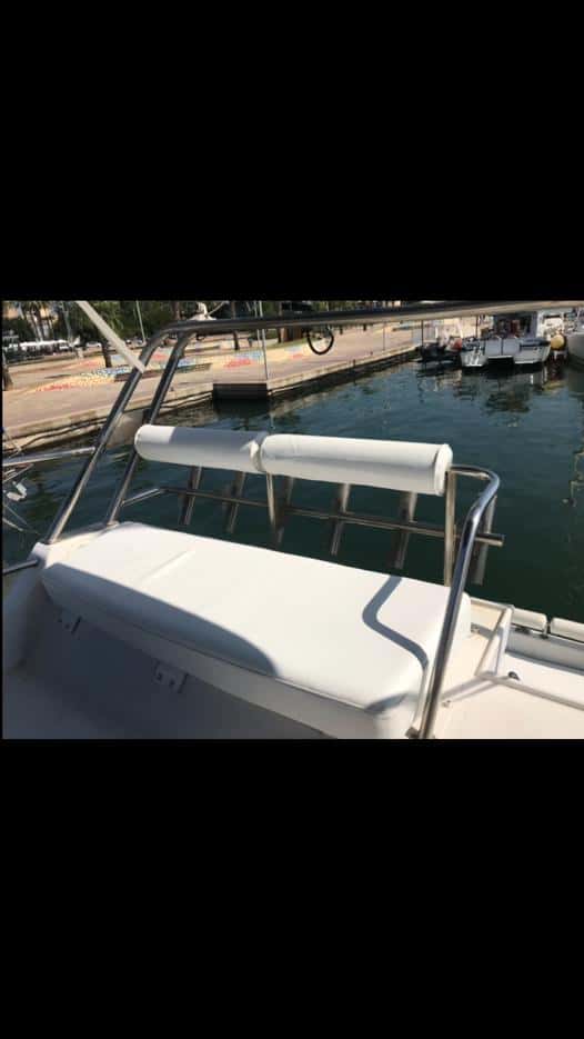 Goymar 800 Fly - miniatura 7