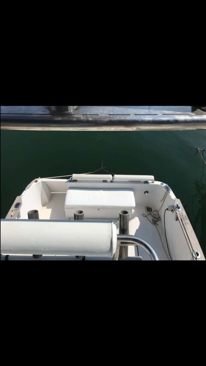 Goymar 800 Fly - miniatura 8