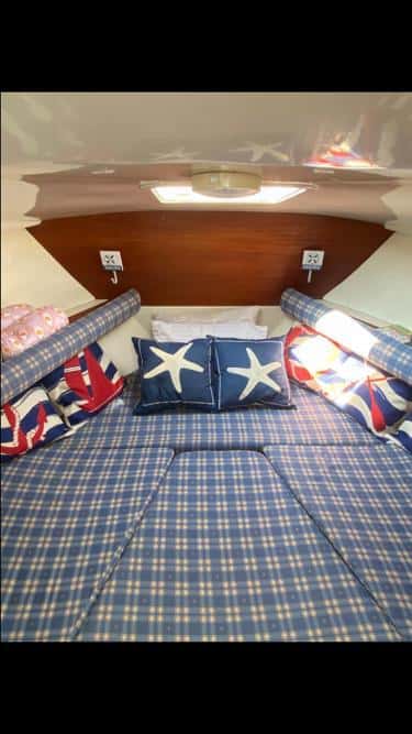 Goymar 800 Fly - miniatura 9