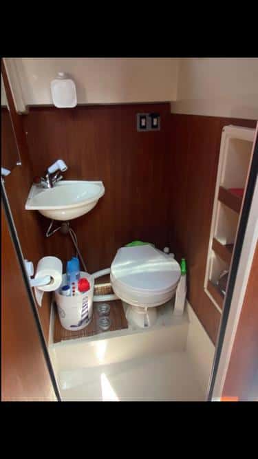 Goymar 800 Fly - miniatura 10