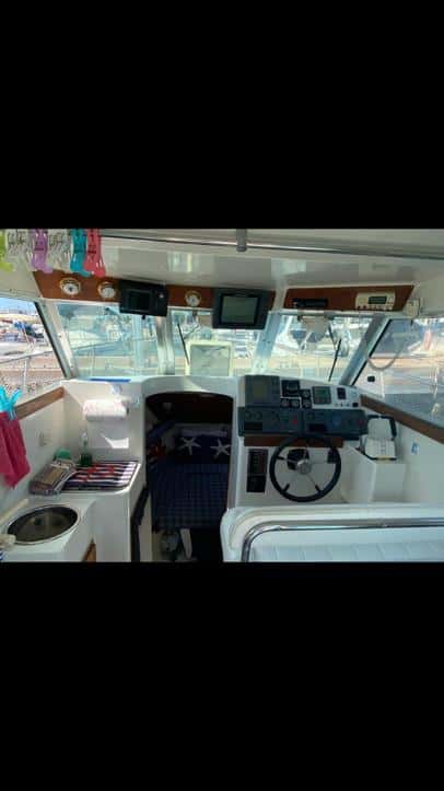 Goymar 800 Fly - miniatura 11