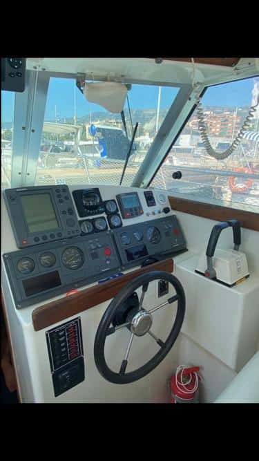 Goymar 800 Fly - miniatura 13