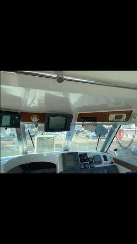 Goymar 800 Fly - miniatura 14