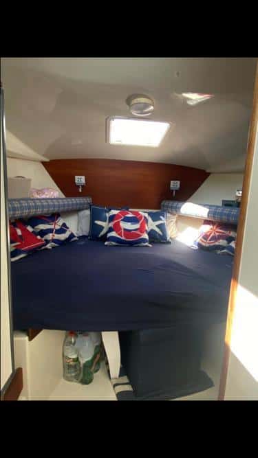 Goymar 800 Fly - miniatura 15