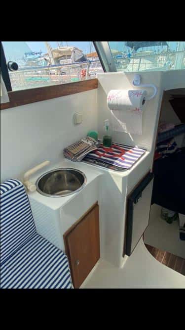 Goymar 800 Fly - miniatura 16