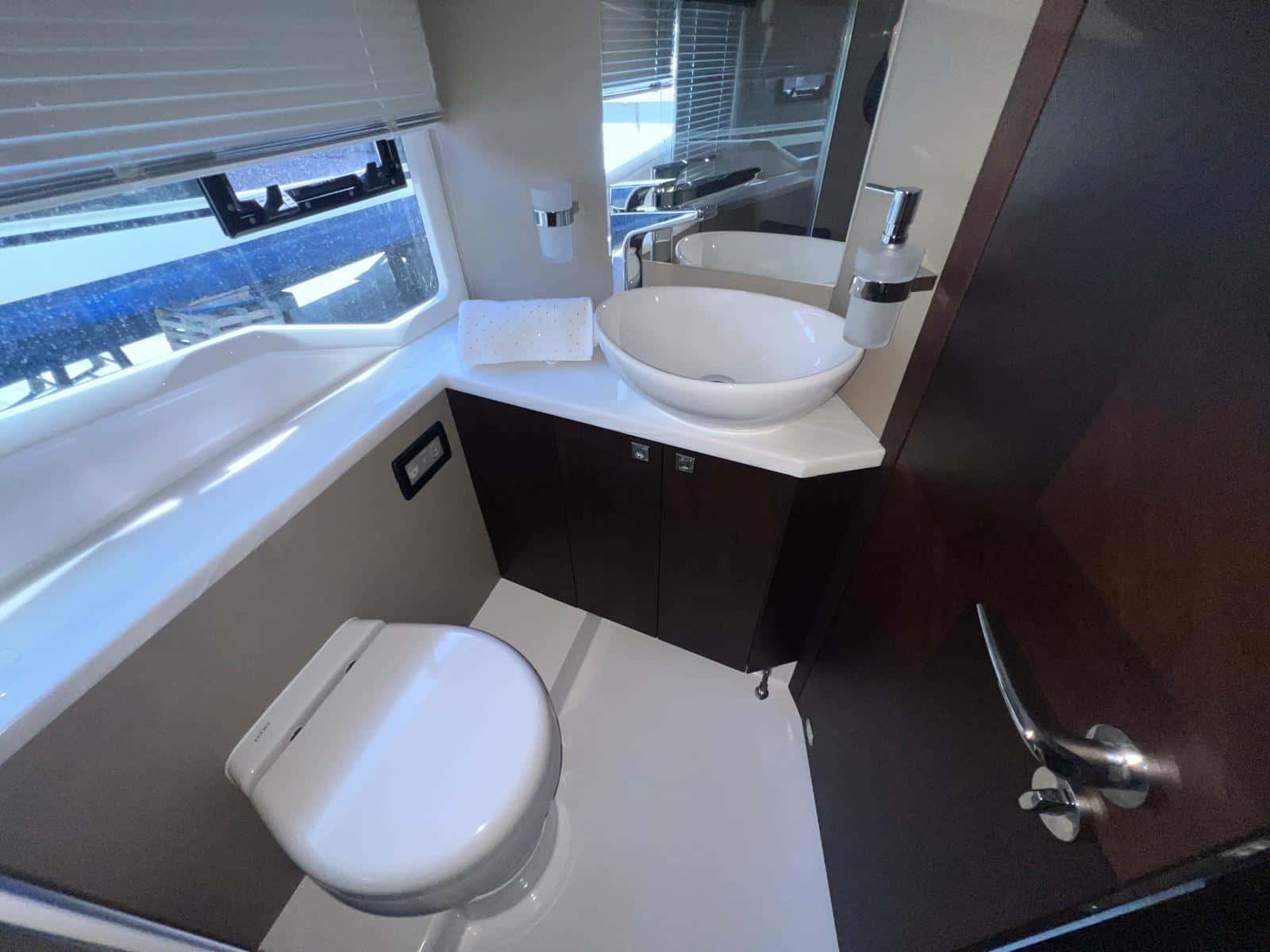 GALEON 410 HTC - miniatura 11