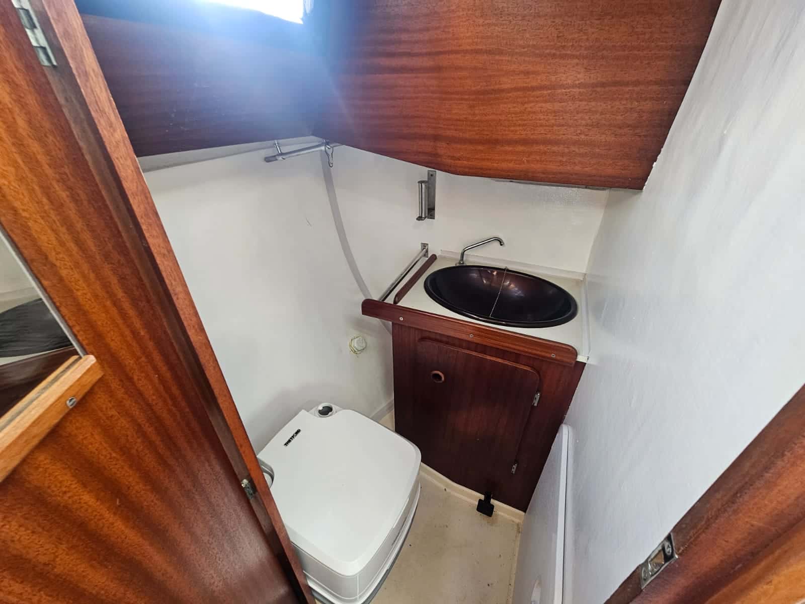 Jeanneau Fantasía 27 - miniatura 11