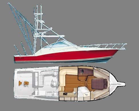 Cabo 45 Express - miniatura 2