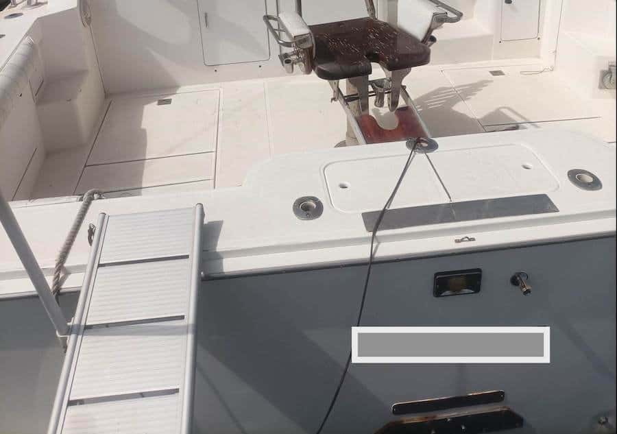 Cabo 45 Express - miniatura 5