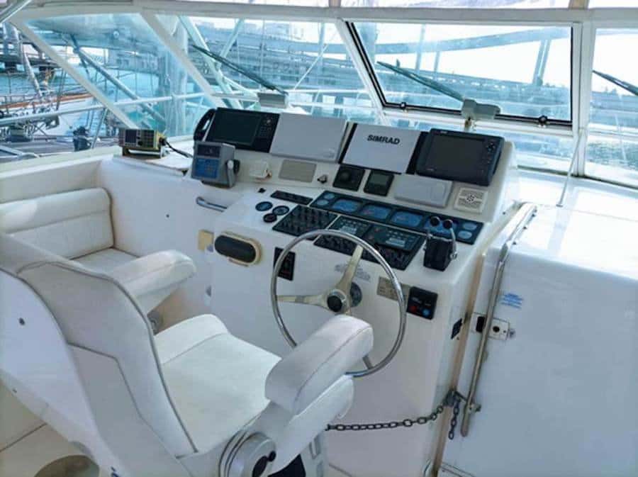 Cabo 45 Express - miniatura 6