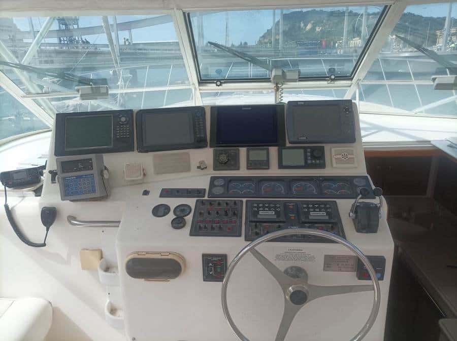 Cabo 45 Express - miniatura 7