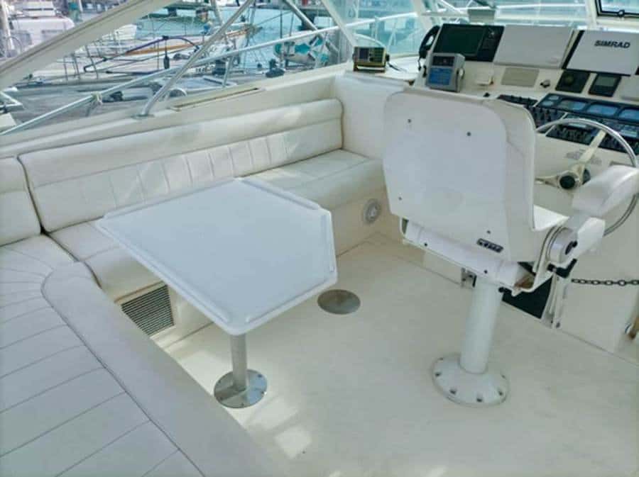 Cabo 45 Express - miniatura 8